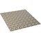 Ekena Millwork 19 5/8in. W x 19 5/8in. H Coralie EnduraWall Decorative 3D Wall Panel Covers 2.67 Sq. Ft. WP20X20CICSV - alternate 5